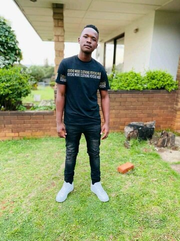 wandile_ghetto, 25 Durban, KwaZulu-Natal, South Africa