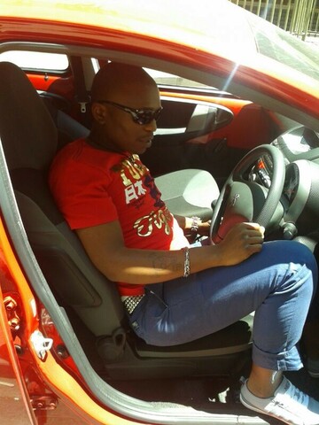 lonely54, 44 Johannesburg, Gauteng, South Africa