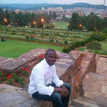 Toplagy, 40 Pretoria, Gauteng, South Africa