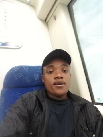 Jesse, 29 Durban, KwaZulu-Natal, South Africa