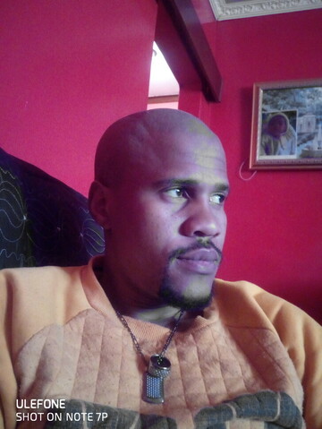 Lomzi love, 33 Kimberley, Northern Cape, South Africa