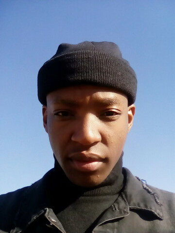 Mchini, 27 Thokoza, Gauteng, South Africa