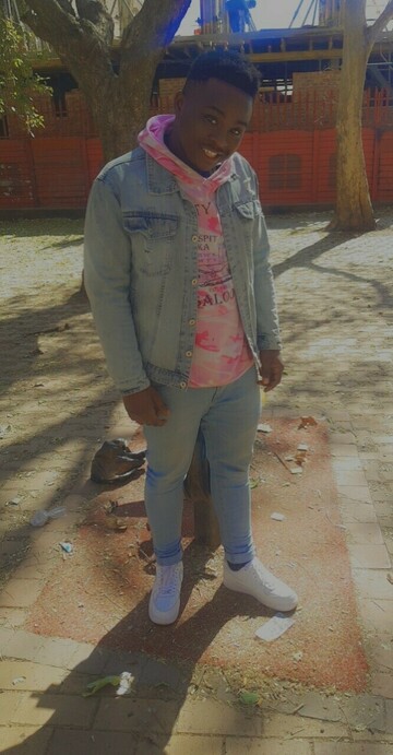 Jay cute, 28 Johannesburg, Gauteng, South Africa