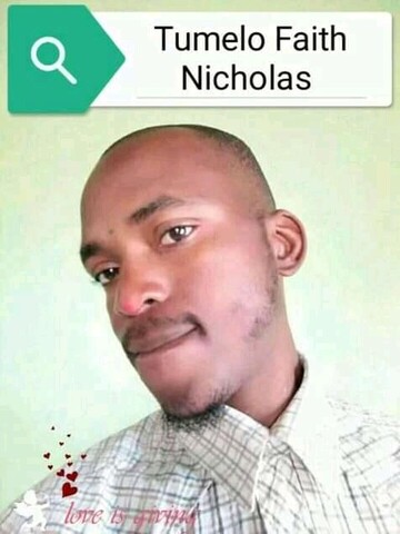 Mr.T.Nicholas, 39 Johannesburg, Gauteng, South Africa