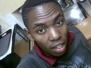 bobby55, 29 Welkom, Free State, South Africa