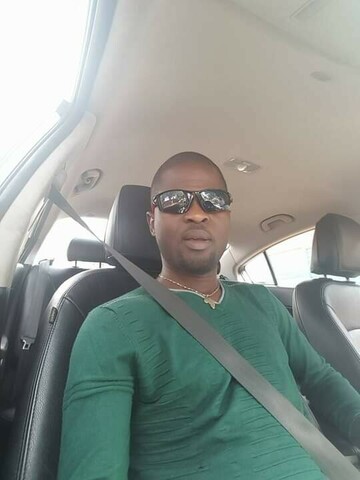 Brazilian, 43 Johannesburg, Gauteng, South Africa