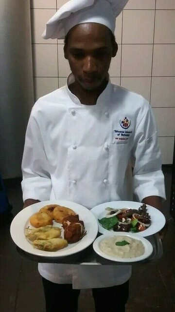 Ma fiftycent, 30 Johannesburg, Gauteng, South Africa