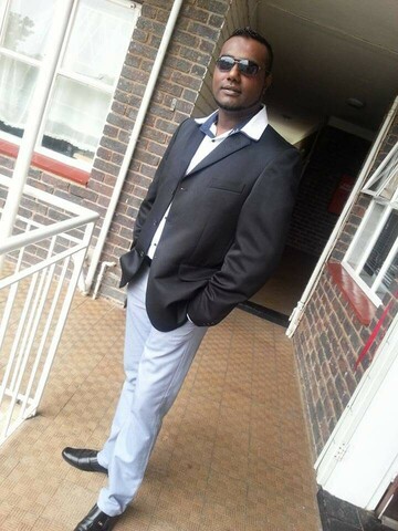 Don619, 43 Randburg, Gauteng, South Africa