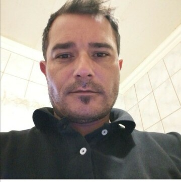jay198, 45 Welkom, Free State, South Africa