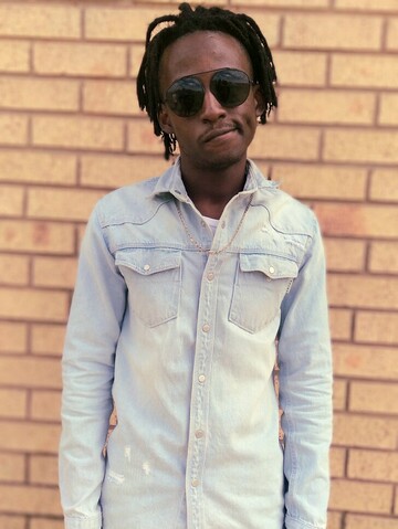 Flocka22, 28 Roodepoort, Gauteng, South Africa
