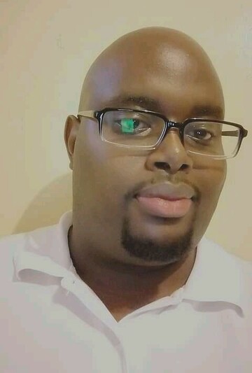 Mr. T.T, 56 Sandton, Gauteng, South Africa