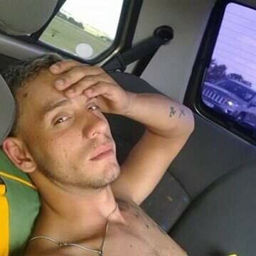 Justryan29, 31 Winburg, Free State, South Africa