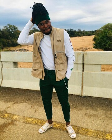 ken47, 30 Sandton, Gauteng, South Africa