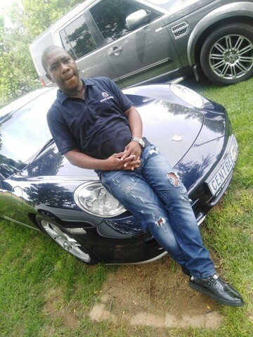 Chubby19, 41 Midrand, Gauteng, South Africa