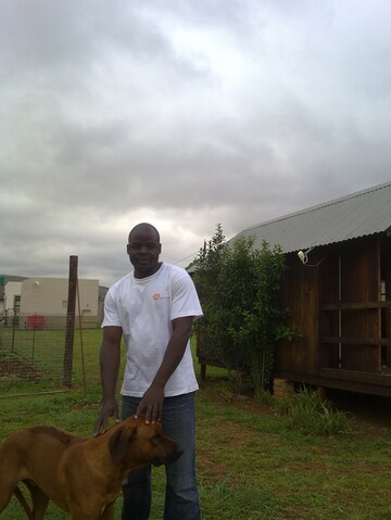 Moss30, 47 Hartbeespoort, North West, South Africa