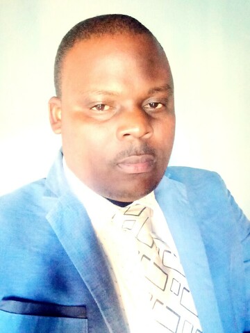 Mazwli1, 38 Durban, KwaZulu-Natal, South Africa