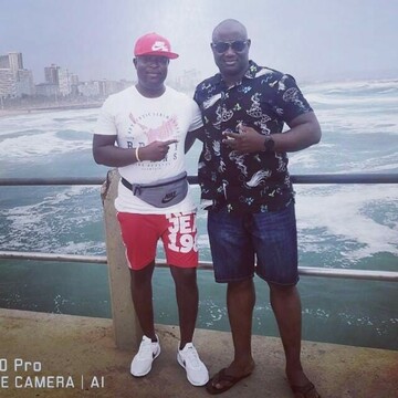 Sholay, 46 Durban, KwaZulu-Natal, South Africa