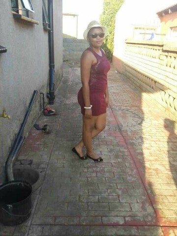 mimi115, 37 Johannesburg South, Gauteng, South Africa