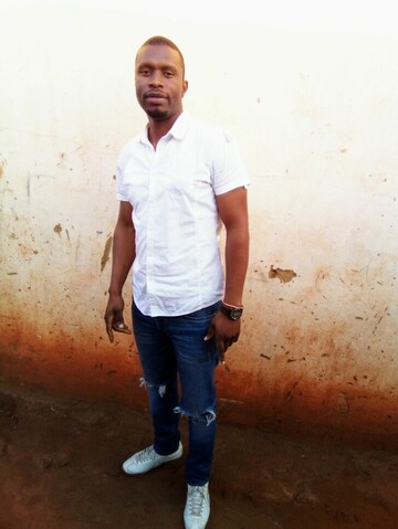 ramdeking, 35 Giyani, Limpopo, South Africa