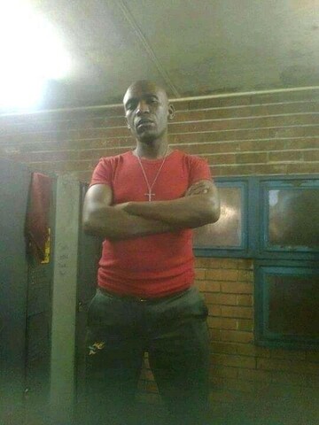Tjovis, 43 Secunda, Mpumalanga, South Africa