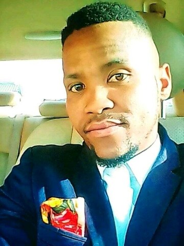 Ayazz, 32 Cape Town, Western Cape, South Africa