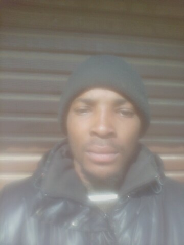 Ghost_Lermaine, 29 Tembisa, Gauteng, South Africa