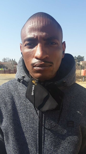 Xolanimahlangu, 46 Centurion, Gauteng, South Africa