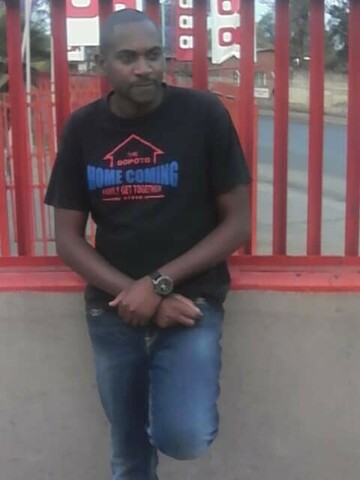 JussieB83, 41 Pinetown, KwaZulu-Natal, South Africa