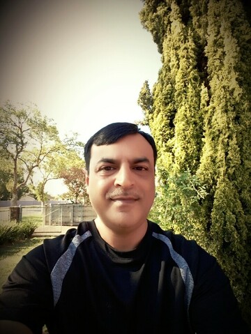 Naveen, 58 Newcastle, KwaZulu-Natal, South Africa