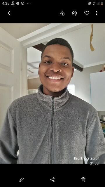 Eric 960, 22 Benoni, Gauteng, South Africa