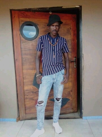 Tar-Jozi, 28 Germiston, Gauteng, South Africa