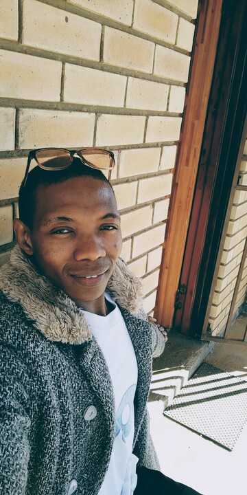 oswald, 33 Soshanguve, Gauteng, South Africa