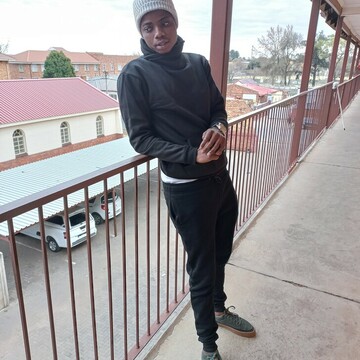Ronaldo4, 28 Tembisa, Gauteng, South Africa