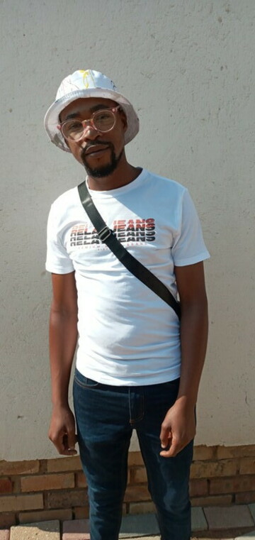 PeePeeS, 31 Tembisa, Gauteng, South Africa