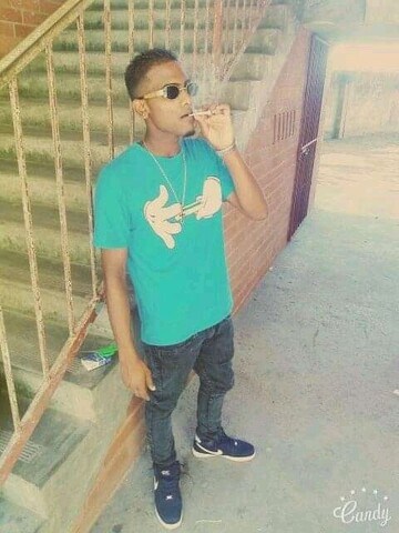 KingWeezy, 25 Benoni, Gauteng, South Africa