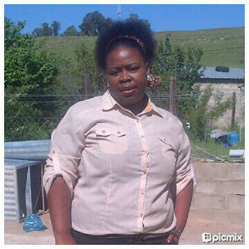 Thick-madame, 36 Kokstad, KwaZulu-Natal, South Africa