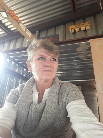 MammaG, 55 Pretoria, Gauteng, South Africa