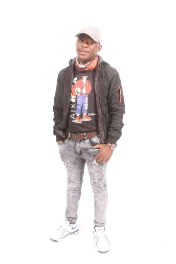 Antwoorde67, 27 Tembisa, Gauteng, South Africa