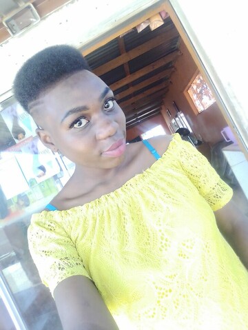 LadyE, 28 Lephalale, Limpopo, South Africa