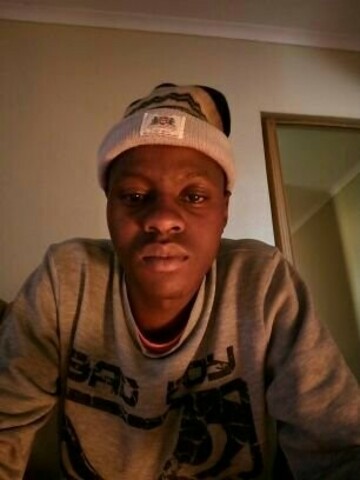 MaNasha, 32 Newcastle, KwaZulu-Natal, South Africa