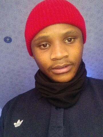 Amo-Gee, 29 Pretoria, Gauteng, South Africa