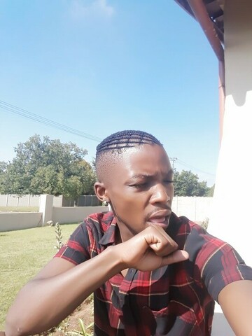 Nellie, 27 Randfontein, Gauteng, South Africa