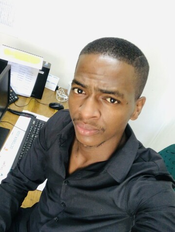 B’Jordan, 33 Johannesburg, Gauteng, South Africa