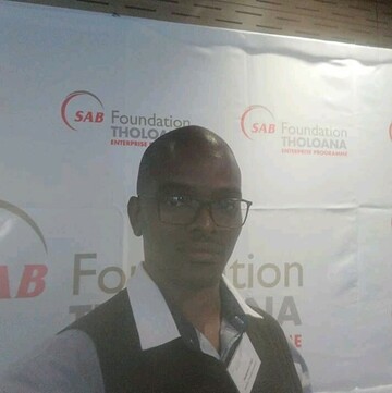Vusi J, 44 Krugersdorp, Gauteng, South Africa