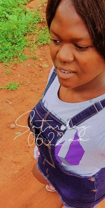 Carissa, 28 Germiston, Gauteng, South Africa