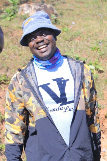 DeeKaylow, 31 Thohoyandou, Limpopo, South Africa