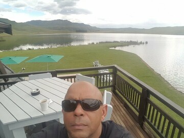 Terry.D, 58 Durban, KwaZulu-Natal, South Africa