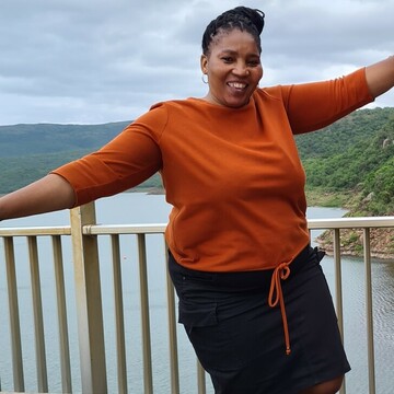 Maneliza, 54 Richards Bay, KwaZulu-Natal, South Africa