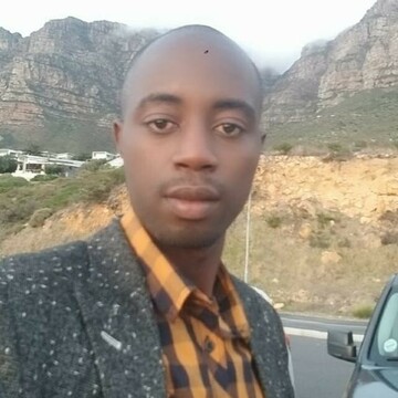 Mike 40, 46 Johannesburg, Gauteng, South Africa