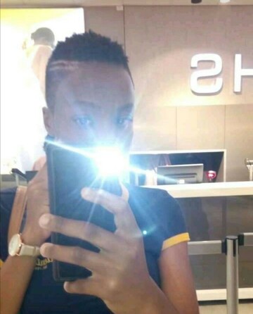 LeAnn..., 29 Polokwane, Limpopo, South Africa